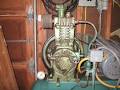 Quincy 2compressor pump