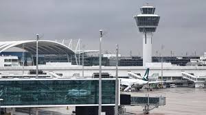 Riaperto l'aeroporto di Monaco, non sono stati trovati droni