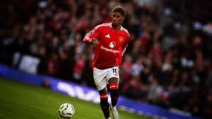 Manchester United - News update