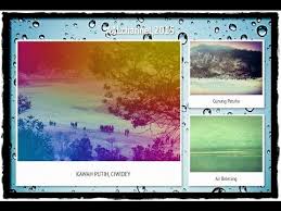 Hasil gambar untuk foto wisata bandung selatan ciwidey