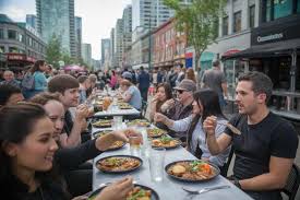 Experience the Ultimate Culinary Adventure at Dine Out Vancouver Festival 2026 and Indulge in Unforgettable Food Journeys Across the City
