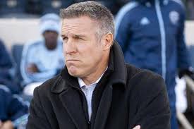 Peter Vermes&#39; career proves that stumbling blocks aren&#39;t necessarily an end point. After spending his early career as an offensive player for Rutgers, ... - peter-vermes-usmnt-biography