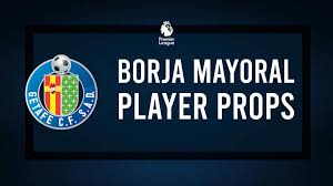 El Getafe CF se enfrenta al Atlético de Madrid: ¿Marcará Borja Meyer?