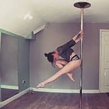 Image result for pole dance