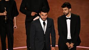 Documentary about civilian casualties in Gaza to premiere at Venice International Film Festival