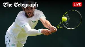 The Telegraph - News update