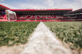Nottingham Forest FC - News update