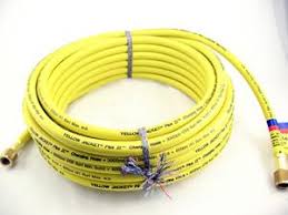 Refrigeration Supplies Distributor - JB 3/8" X 50' Yellow ...