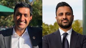 Silicon Valley Congressional Race Grapples With Integrity
