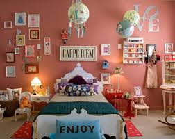 Resultado de imagem para decoraçaõ para se inspirar quarto juvenil feminino tumblr