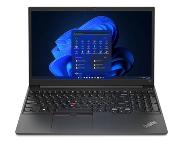 E15 G4 AMD R7-5825 8GB/256GB