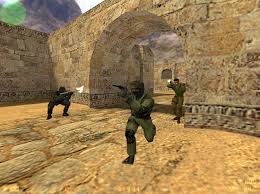 Hasil gambar untuk screenshot counter strike 1.6