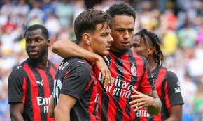 Milan &ndash; Cremonese, Ardon Jashari torna in panchina