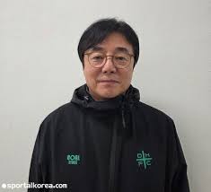 [현장목소리] "최대한 높은 곳까지 가보겠다" 대전 황선홍 감독, 정규 시즌 '마지막 라운드' 김천전 앞두고 '의지 활활'