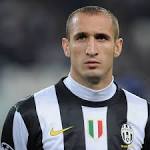 Giorgio chiellini