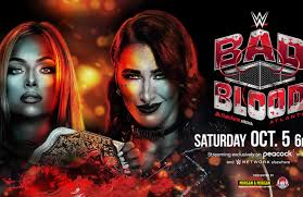 Top four reasons why Rhea Ripley will lose to Liv Morgan at WWE Bad Blood 
2024