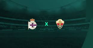 Deportivo La Coruña x Elche – Análise, Escalações, Hora do Jogo e Onde Assistir Hoje 17/08