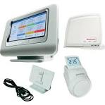 Honeywell Thermostats Get Connected (FR-BE)