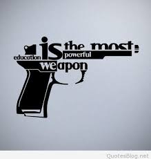 Finest 21 famed quotes about weapon pic Hindi | WishesTrumpet via Relatably.com