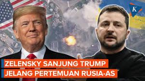 Kompas.com - News update