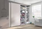 Mobilier chambre bb - m