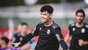 América, cerca de fichar a Thiago Espinosa en el cierre del mercado del Clausura 2026