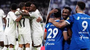 Real Madrid vs. Al Hilal: Debut Mundial de Clubes 2025 en Miami - Imagen principal del artículo