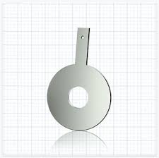 Custom Fabrication Products | Laterals | Flanges in Houston