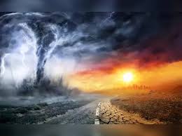 Mega disaster incoming in next few weeks: ‘New Baba Vanga’ predicts catastrophe next month