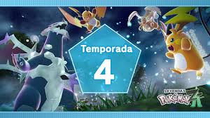 Llévate una Baxcaliburita en la 4.ª temporada de Combates Clasificatorios de Leyendas Pokémon: Z‑A