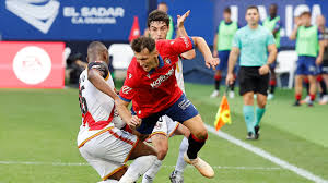 osasuna