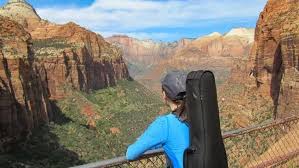 Zion's 2026 artists-in residence bring diverse disciplines to popular program