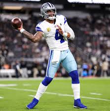 Cowboys at Raiders first quarter recap: Las Vegas up 6-3