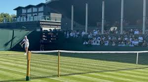 Wimbledon R1 previews and predictions: Davidovich Fokina vs. Cerundolo, Darderi vs. Quinn