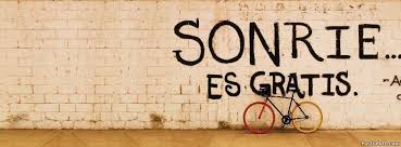 Resultado de imagen de sonreir dibujo