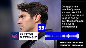 MLB Winter Meetings: Schwarber, Alonso, and Key Rumors