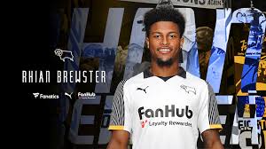 Derby County - News update
