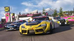 Forza Horizon 6: Can your PC run the game?