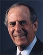 Stock market expert Alfred E. Goldman will speak at SLCL on May 7. - gI_116622_goldman-photo