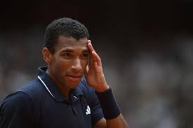 French Open Tennis