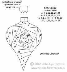 Résultat de recherche d'images pour "iris folding templates"