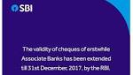 Cheque books these account holders