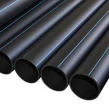 Fabricante y proveedor de tuberías de HDPE en China - Anduan ...