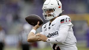 Report: Texas Tech QB Brendan Sorsby will check into treatment center for gambling addiction
