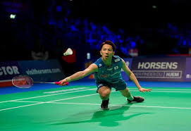 【バドミントン/BIRDJAPAN】トマス杯・ユーバ―杯 大会4日目（4/27）結果について