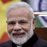 Narendra Modi talk children exams