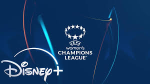 Disney+ viser semifinalerne i Women’s Champions League - med danske profiler
