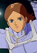 Marida CRUZ | Characters | Anime-Planet - annamarie_bourget_34328