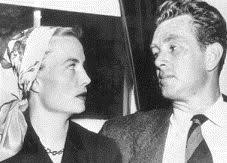 Betty De Noon - Sterling Hayden and Betty Ann de Noon &middot; « Back. Photo Credit: Photo Agency - 1xhamx2ni1f1infm