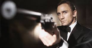 Trend Google: daniel craig